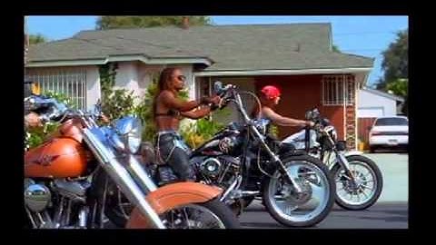 Insane Clown Posse - Let