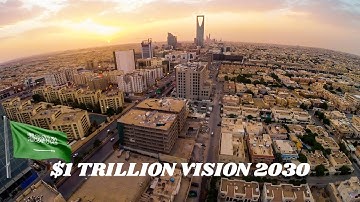#37 How Saudi Arabia Is Building the Future: Vision 2030, Giga Projects & The Edge Resort 🇸🇦