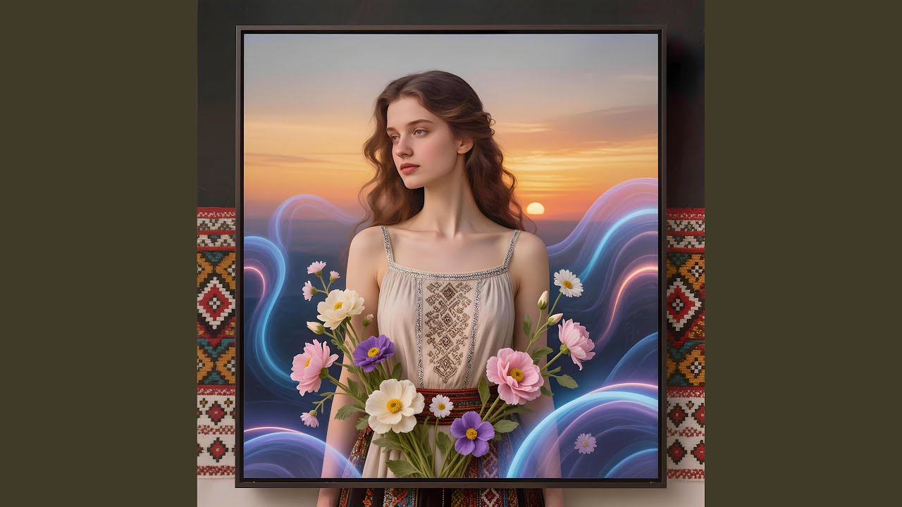 La o artistă (Ethno House Version)