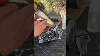 Should I have made it more pointy?