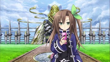 HYPERDIMENSION NEPTUNIA PS3 - Walkthrough Part 126