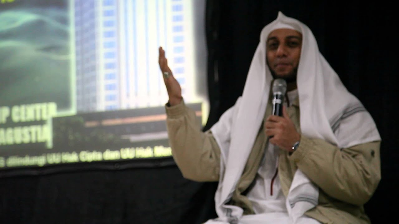 Image Result For Syekh Ali Jaber Image Result For Syekh Ali Jaber