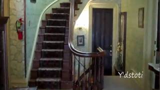 Garth Woodside Mansion Bed and Breakfast  Hannibal Missouri