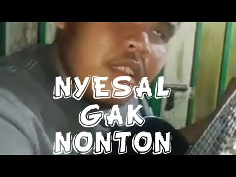 Tunanetra Jago gitar dan Nyanyi Dari sumatera.Nyesal gak nonton