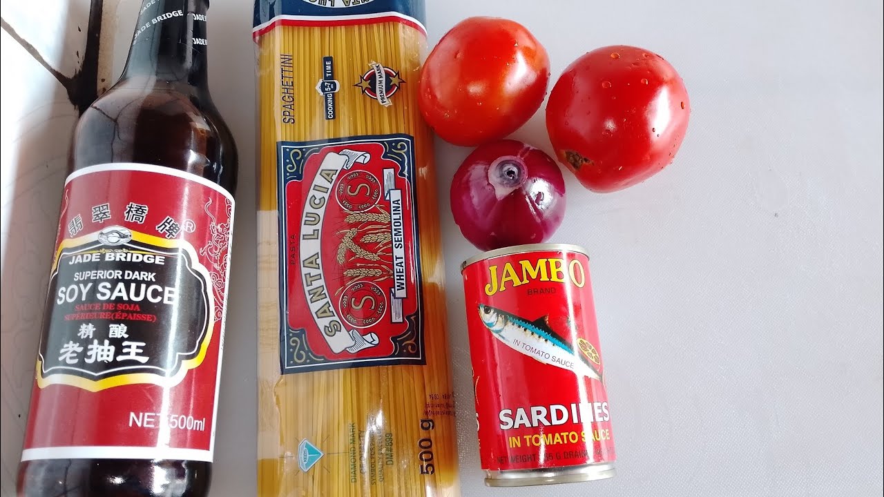 GUTEKA AMAKARONI ARYOSHYE MU MINOTA ICUMI GUSA