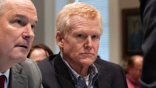 Live: Alex Murdaugh Trial After Hours: Analysis of Day 6 of Testimony | 9 PM Eastern
