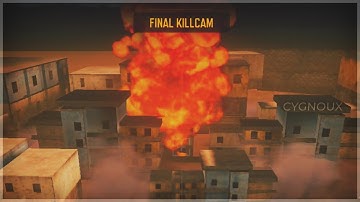 Main AR KN44 Gunsmith + Legendary Ranked NUKE! | BEST KN44 Attachments!?