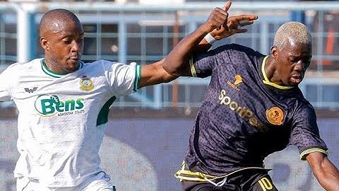 Yanga SC 4-1 Tanzania Prisons | Highlights | NBC Premier League 28/05/2024