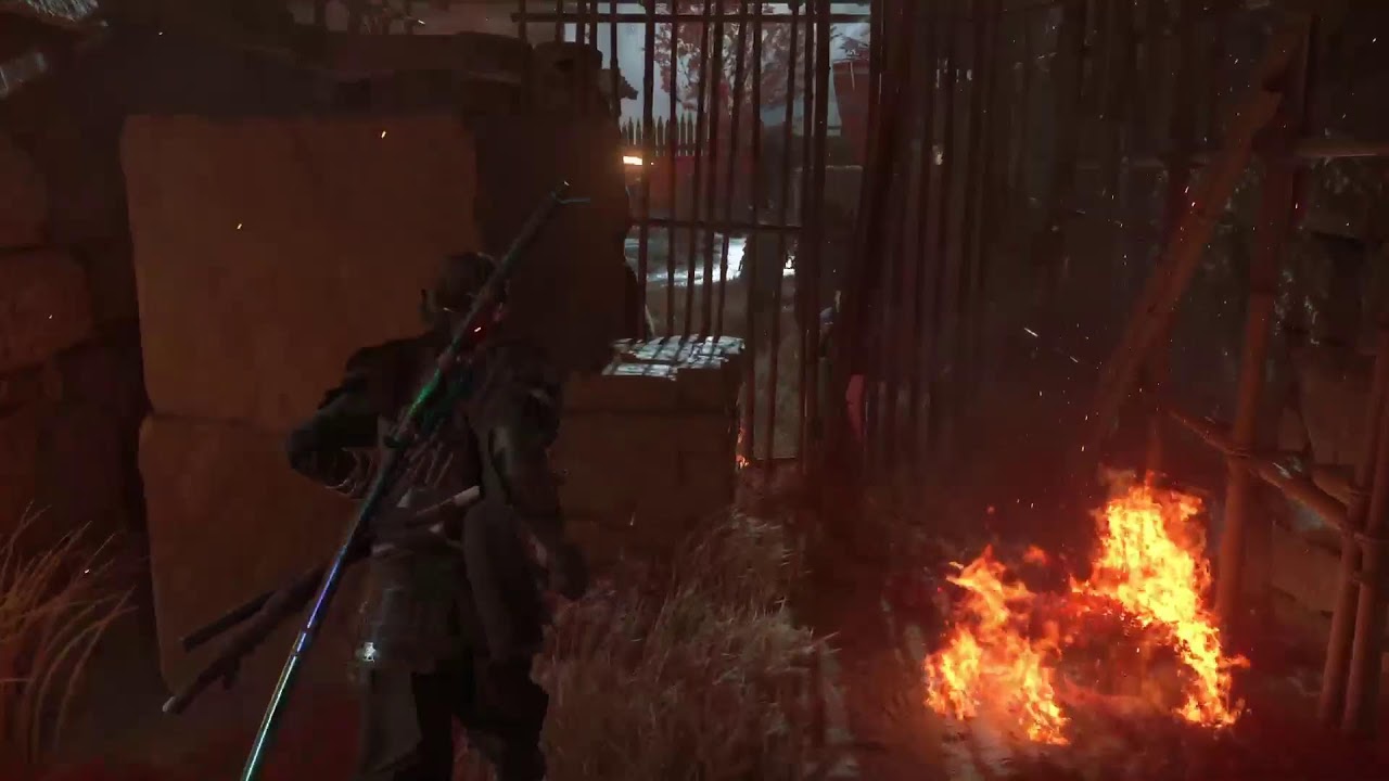 Ghost of Yotei PS5 PRO