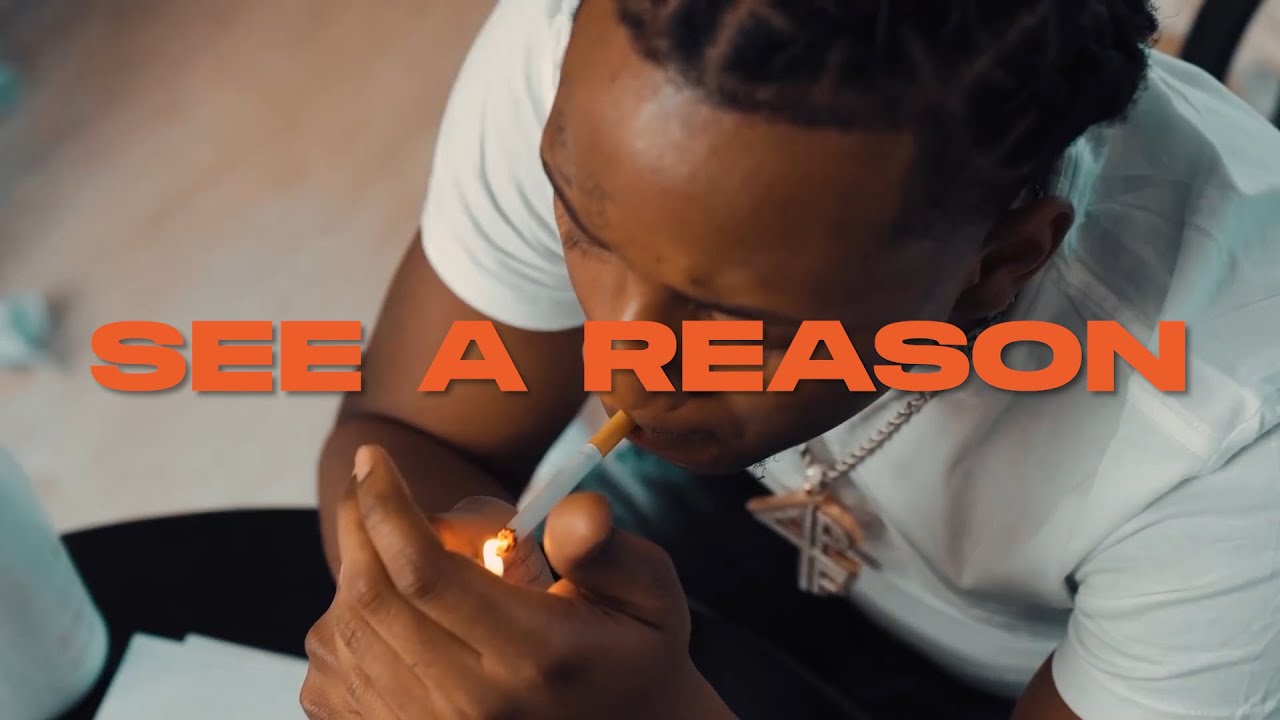 [FREE] Lil Kee Type Beat 2025 – "See A Reason" | Melodic Pain Beat