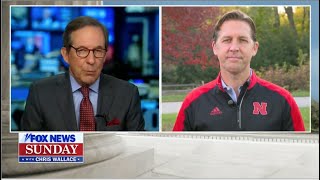 Sasse Calls Court Packing “Suicide Bombing” of Two Branches of Government