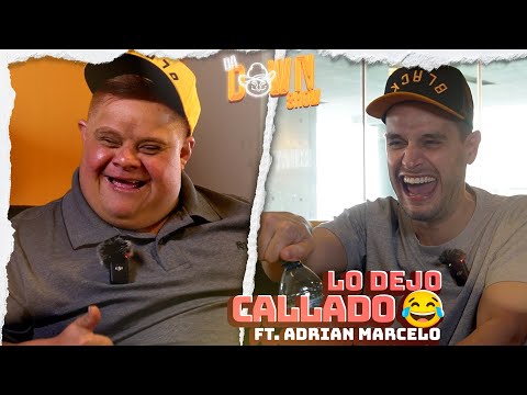 The FIRST GUEST who LEFT Adrian Marcelo SPEECHLESS 😂
