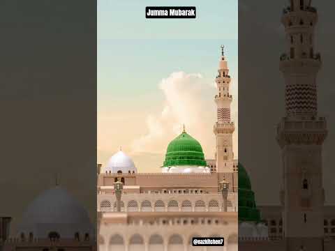 #jummamubarak Everyone #shorts #youtubeshorts