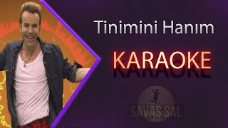 Tinimini Hanım Karaoke Resimi