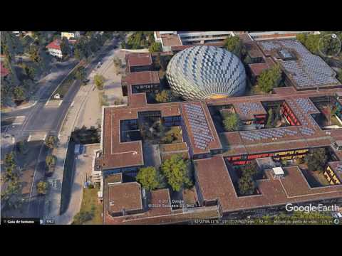 Vídeo: La Biblioteca Norman Foster S’obre A Berlín