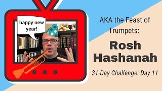 Rosh Hashanah 2018: What do we do, and why?