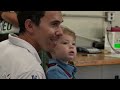 Breaking Barriers Episode 03: Racing The Bosch Hand Control System at Indy