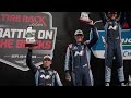 Breaking Barriers Episode 03: Racing The Bosch Hand Control System at Indy