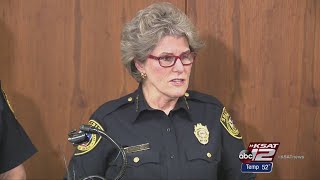 Sheriff Pamerleau outlines changes after deputy charged with sexual assault