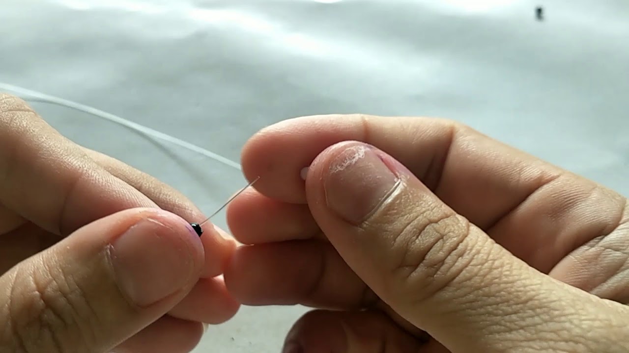 How to make beads zebra part 1/4, micangas paso,  keychain,  craft beads,  kerajinan