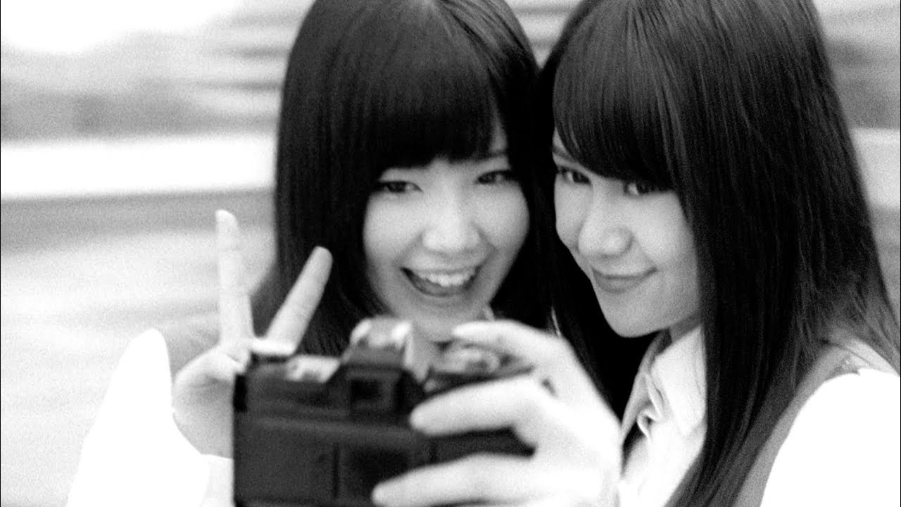 鳥は青い空の涯を知らない」 Music Video / SKE48 紅組【MV full