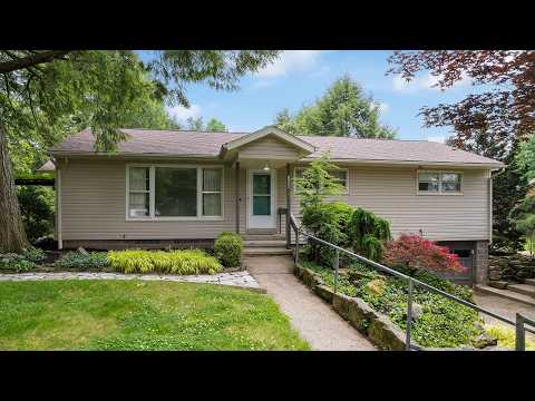 1254 Cherry Lane, Uniontown, OH home video tour
