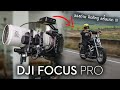 รีวิว DJI Focus Pro | อัพเกรดงานของคุณ ด้วยระบบโฟกัสจาก DJI !!!