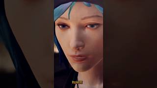 Ashly Burch La voz detrás de Aloy y Chloe #curiosidades #gaming #aloy #chloeprice #lifeisstrange