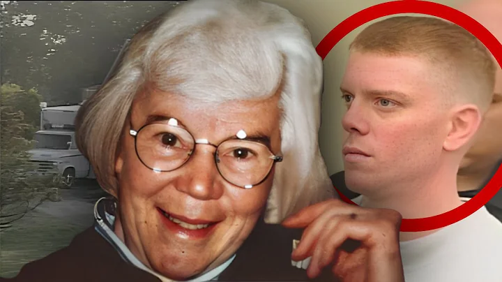The Gruesome Story of Angela Spence-Shaw | True Cr...