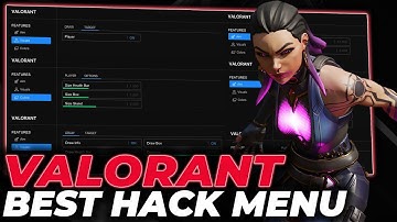 VALORANT HACK | Undetected Aimbot, ESP, Wallhack | FREE Download Tutorial for Best Cheat | 11.2025