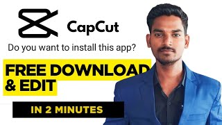 How to Download Capcut👍✅ #capcut #trending #viral #shortsviral #editing #capcutedit 
