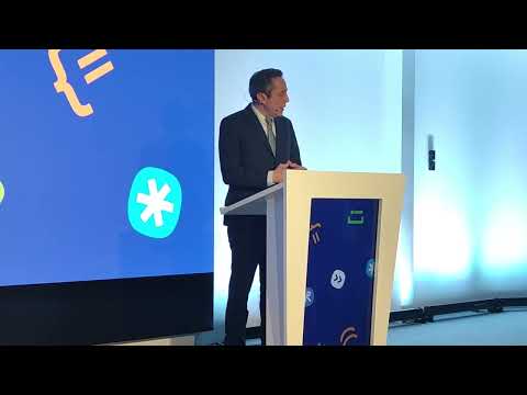 Intervención de José Bayón, DG de EOI en la 15ª edición del encuentro anual Samsung Dev Day