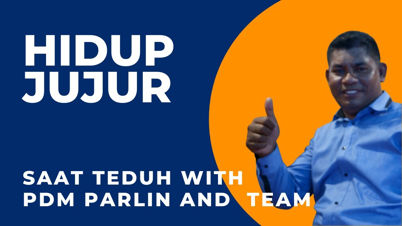 Tim Parlin Saat Teduh with Pdm Parlin & Tim | 9.2.23 - YouTube