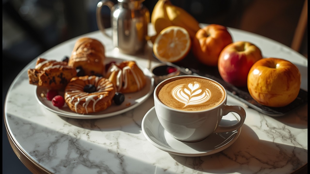 Urban Jazz Lounge Music – Modern Smooth Jazz Atmosphere