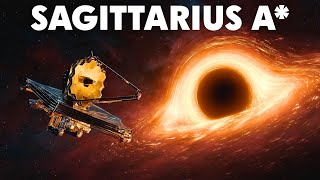 James Webb Finally Looked Into Sagittarius A*.. What It Found Shocked Scientists | Space Documentary