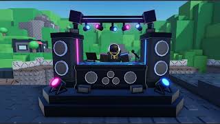 Eradicator MK ll full soundtrack TDX
