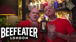 Beefeater Crown Jewel Gin Review | The Ginfluencers UK