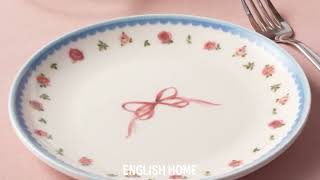 “Sofranın En Güzel Detayı: English Home Pasta Tabakları”