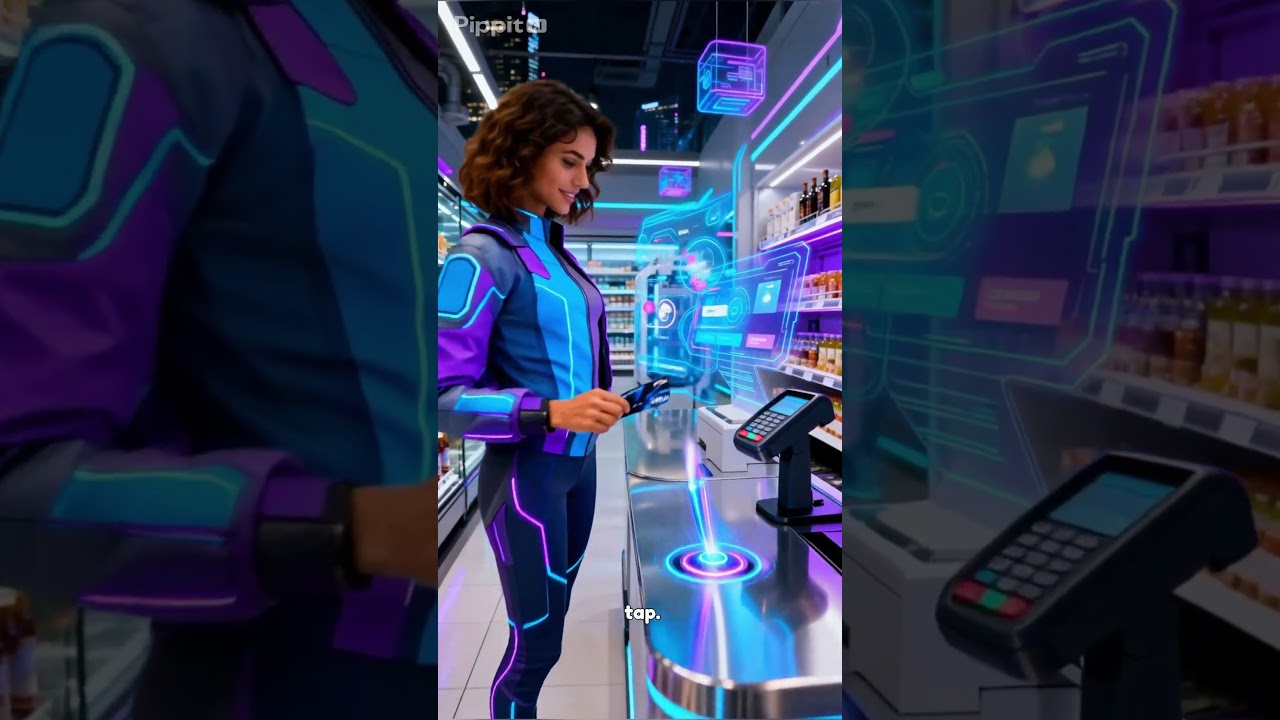 Fitur InterLink Visa card 