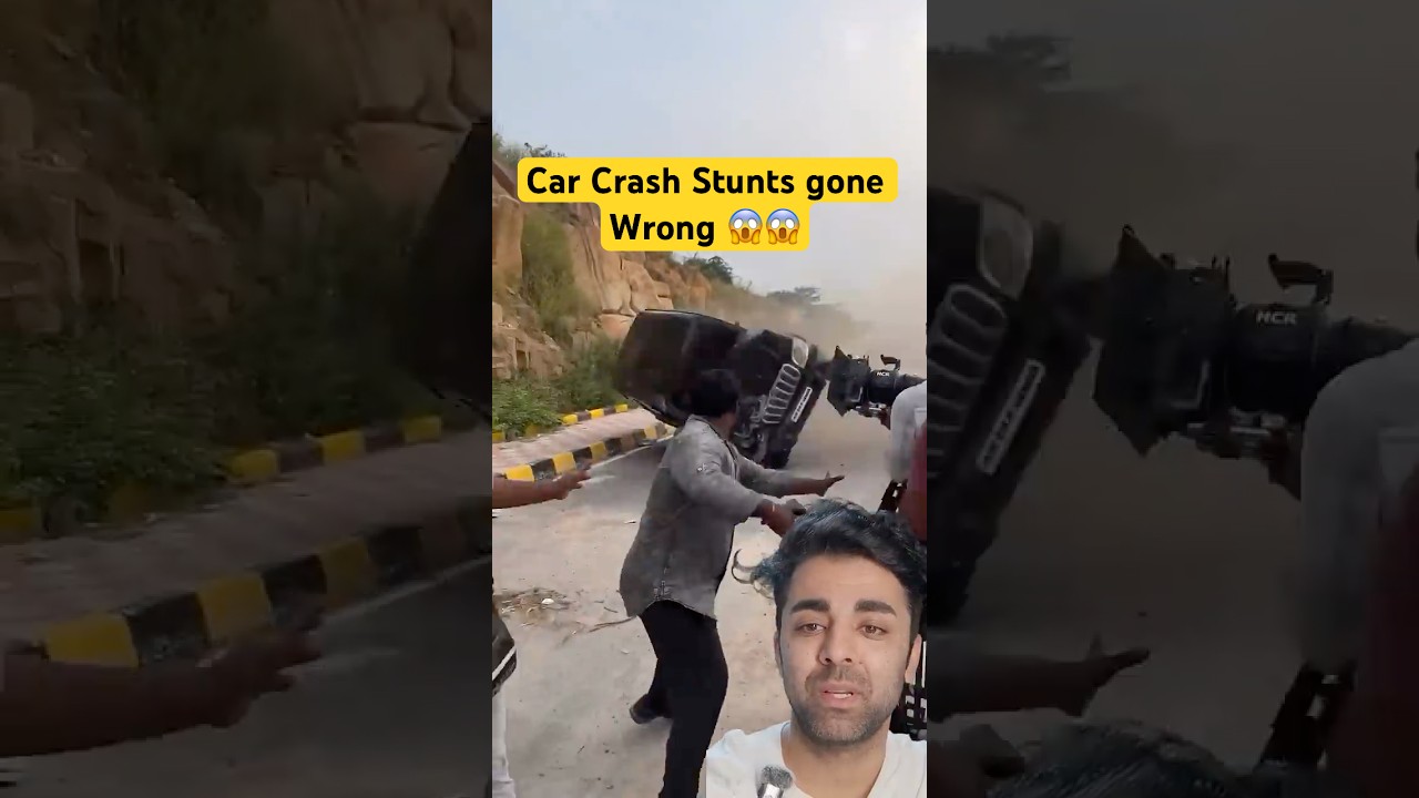 How Epic Car Stunts Are Filmed on a Movie Set! 🚗💥 Behind the Scenes Magic! #bts #carstunt #film adlı videoyu YouTube'da izle How Epic Car Stunts Are Filmed on a Movie Set! 🚗💥 Behind the Scenes Magic! #bts #carstunt #film adlı videoyu YouTube'da izle