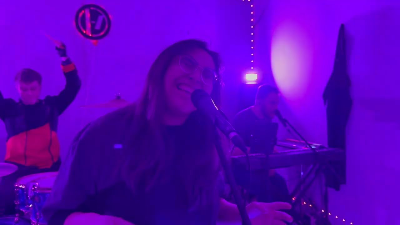 RAWFEAR (Twenty One Pilots Cover) - Live from An Evening with Ethan Franklin and Ben Hutkin