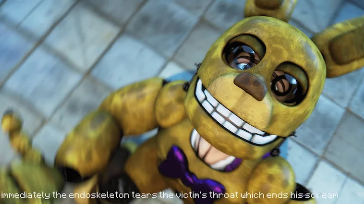 How Springlock Failure happened