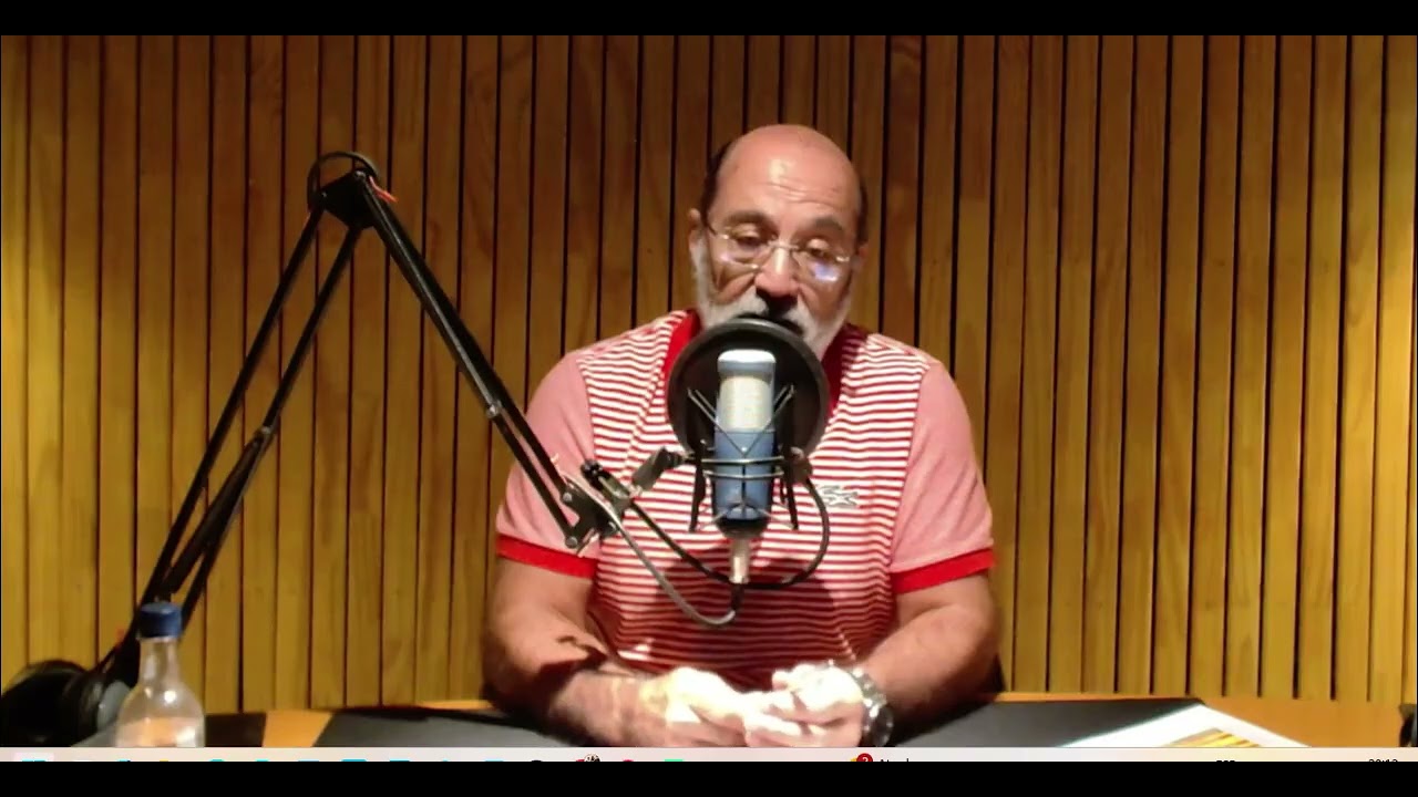 Observatorio Politico 19 01 26