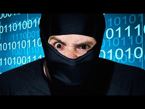 ТОЛЬКО ДЛЯ ХАКЕРОВ ► Hack_me |1|