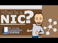 Mr Long Computer Terms | What is a NIC? Mp3 Song