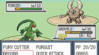 Pokemon Light Platinum - </a><b><< Now Playing</b><a> - User video