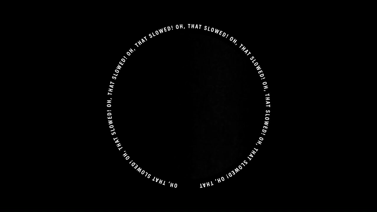 Duke Dumont - Ocean Drive [Extended] (Slowed Reverb Edit)