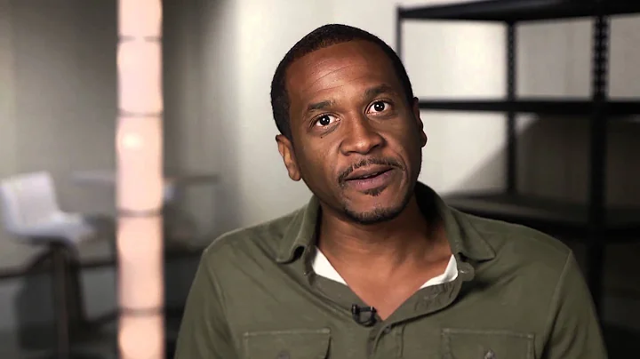 BEST STORY EVER: Jerry Minor On The Weirdest Massa...