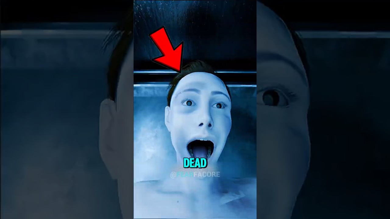 Эти люди воскресли из мертвых… И последний из них потряс всех.