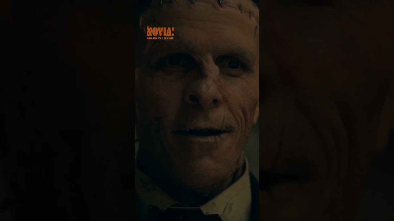 El romanticismo no ha muerto | #LaNoviaLaPelicula